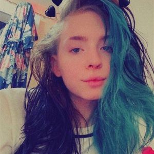 Meet your Posher, Lillian